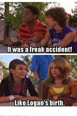 Zoey 101!: Zoey101, Doctors Whostuff, Zoey 101 Funny Quotes