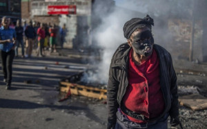 Thumbnail image for Photos: Anti-foreign riots in South Africa