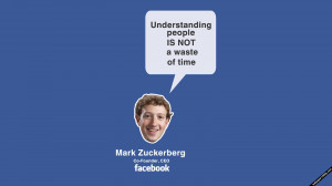 Sorry Zuckerberg,but people are just being fake on Facebook