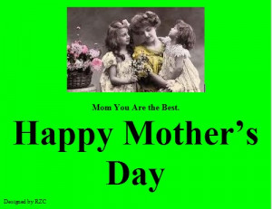 File Name : Mothers-Day-Quotes-Happy-Mothers-Day-a-Mother-with-her-two ...