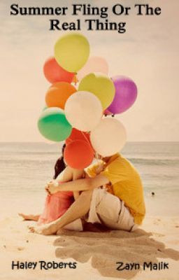 Summer Fling Or The Real Thing (Zayn Malik) - Chapter 23: We In Miami ...