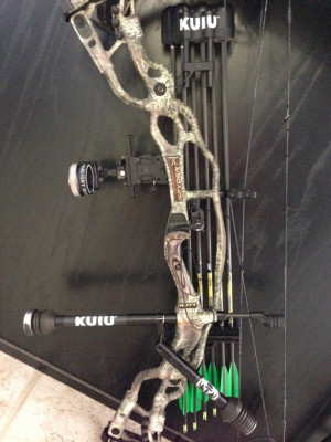 Thread: Sight question