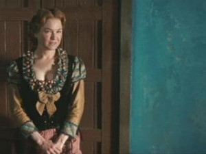 Appaloosa: Aren't Either Of You Afraid?