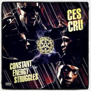 Ces Cru Reveal “Constant Energy Struggles” Tracklist