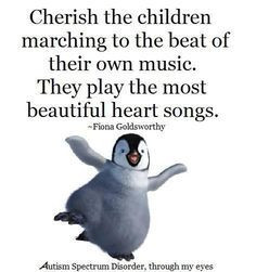 Autism & Aspie Quotes