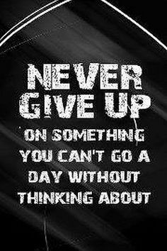 Inspirational Quotes About Time Management | ... positive roadblocks ...