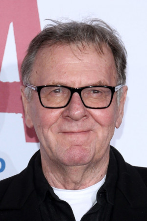 Tom Wilkinson Actor Tom Wilkinson attends the quot Selma quot New York