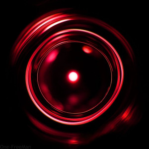 Image search: HAL 9000 Quotes
