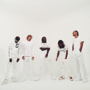 C L O C K W O R K I N D I G O