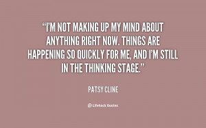Share The Best Quotes Patsy