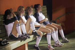 ... Recap: Courtney and Ben Go Skinny Dipping, Other Girls Strike Out