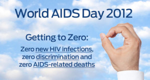 World AIDS day 2012 quotes