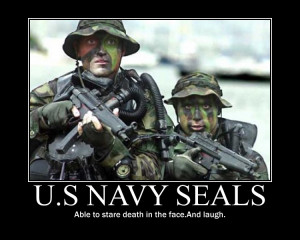 Navy SEAL Meme
