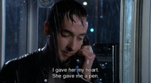 Say Anything