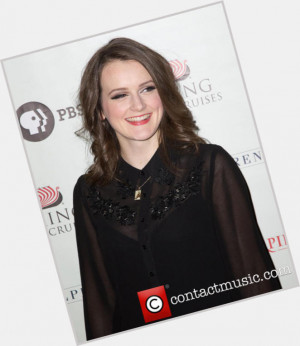 Sophie Mcshera celebrated her 30 yo birthday 4 months ago. It might be ...