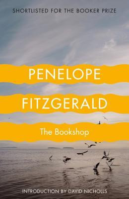 Start by marking “The Bookshop” as Want to Read: