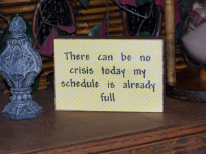 Funny Desk Plaques http://www.etsy.com/listing/109373862/wood ...