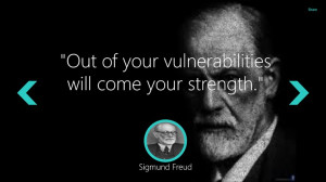 Related Pictures Sigmund Freud Quotes Screenshot