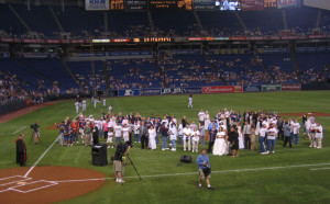 Watch Funny Wedding Video: Wedding Singer Swallows Mic! ‎: Wedding ...