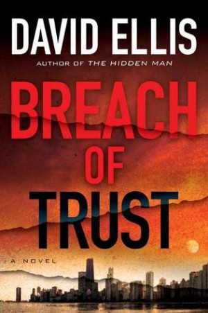Breach Of Trust (Jason Kolarich, #2)