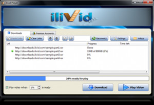 iLivid هو برنامج مجاني لنظام الوندوز ...