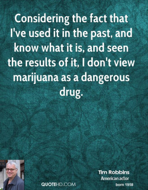 Considering the fact that I've used it in the past, and know what it ...