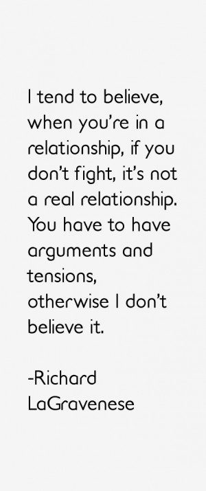 Richard LaGravenese Quotes & Sayings