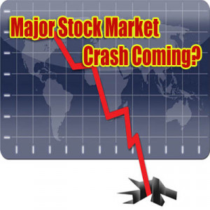 Stock Market Crash