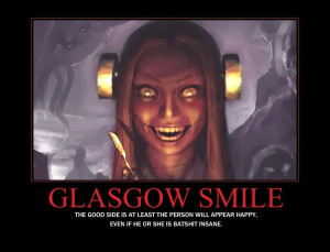 Related Pictures glasgow smile on tumblr