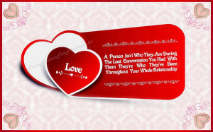 valentine quotes for family members