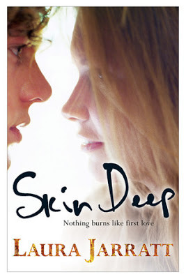 Reviewed by Arianne: Skin Deep by Laura Jarratt, The Scorpio Races by ...