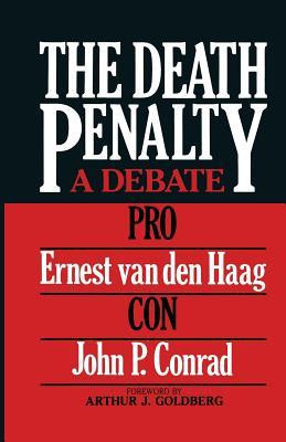 Start by marking “The Death Penalty” as Want to Read: