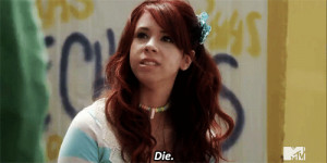 ricky awkward. 2x06 tamara My edit* Matthew Fahey Jillian Rose Reed