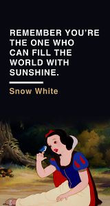 ... quotes snowwhit dust jackets disneyprincess photo snow white quotes