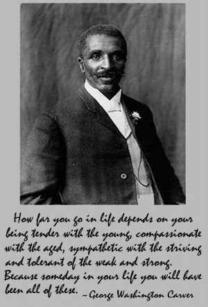 George Washington Carver Quotes About God George washington carver