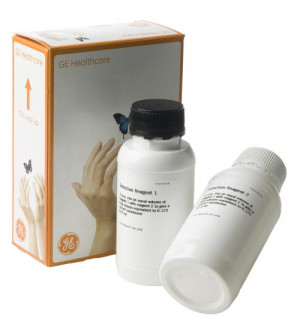 amersham ecl dualvue western blotting markers