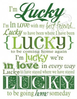 . This song is a perfect reminder for military spouses: don't be sad ...