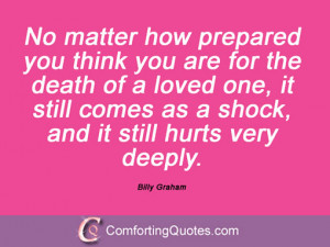 Billy Graham Quotes On Character