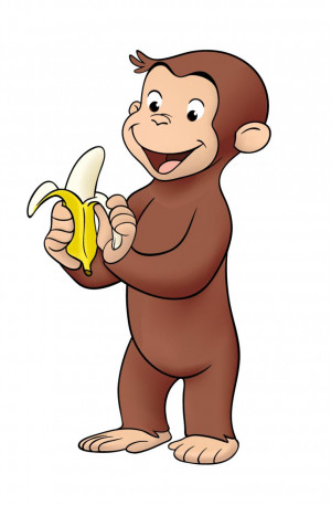 Curious George Wallpaper (30)