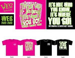 St. John Sports | School Spirit T-Shirts Logos