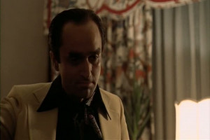 Fredo Corleone Quotes and Sound Clips