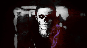 American Horror Story Tate Langdon