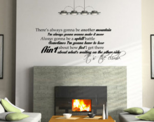 Miley Cyrus Quotes About Haters Miley cyrus wall decal the