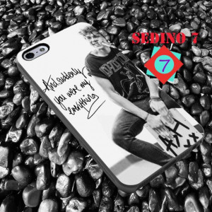 Ashton Irwin Quote 5sos Case for iPhone 4/4s/5/5s/5c by sedino7, $13 ...