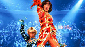 ... Entertainment and Celebrities Worst Sports Movies: 8 Blades Of Glory