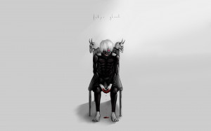 Alpha Coders Wallpaper Abyss Anime Tokyo Ghoul 545915