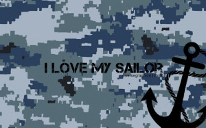 Love My Sailor by dividedbyduty