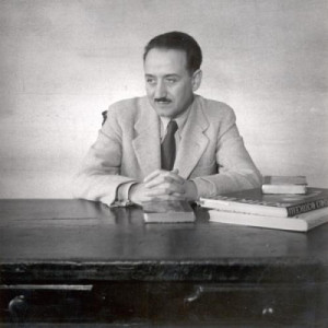 Ignazio Silone , original name Secondo Transqulli
