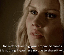 rebekah mikaelson quotes