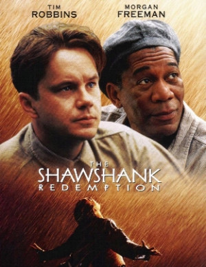 shawshank-redemption poster